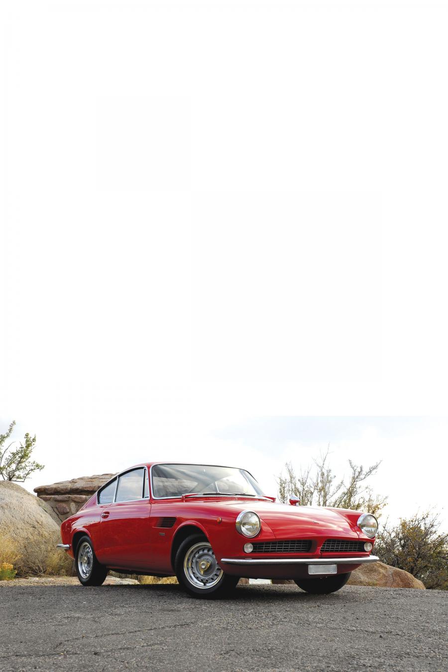  ASA 1000 GT 1963 года  (фото 11 из 51)